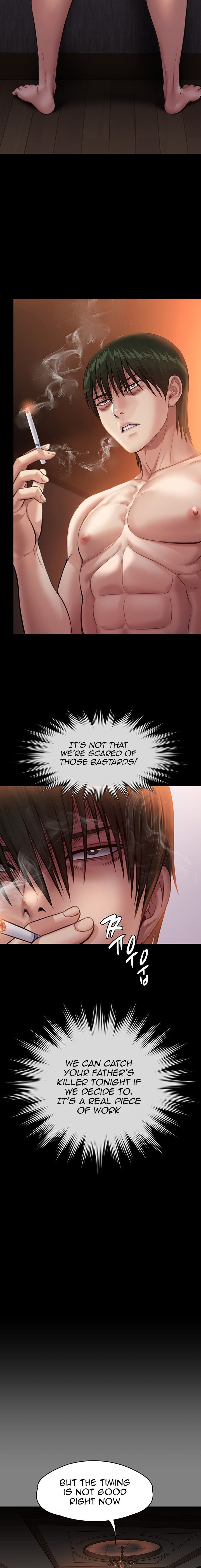 Queen Bee Chapter 345.5