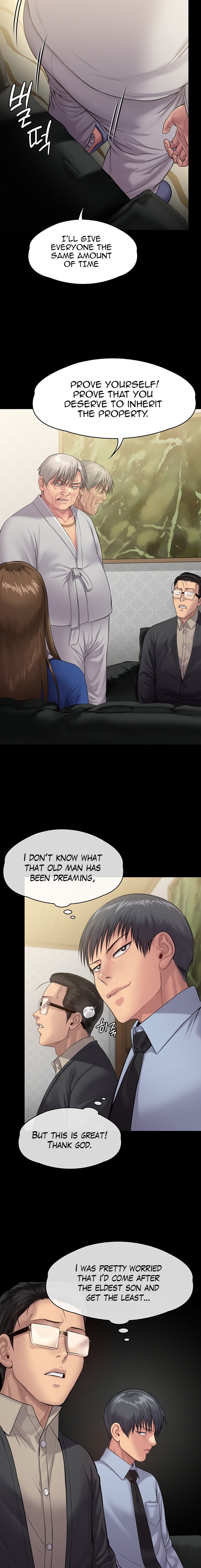Queen Bee Chapter 345.5