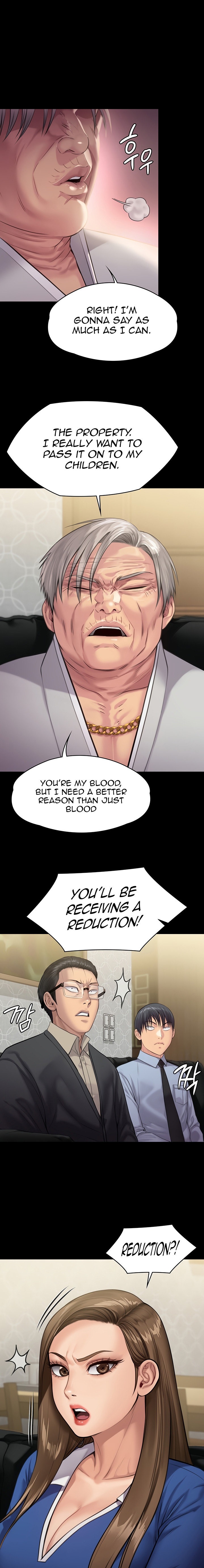 Queen Bee Chapter 345.5