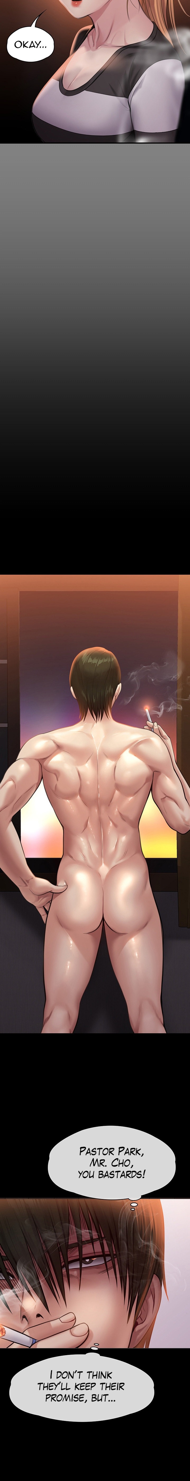 Queen Bee Chapter 345.5