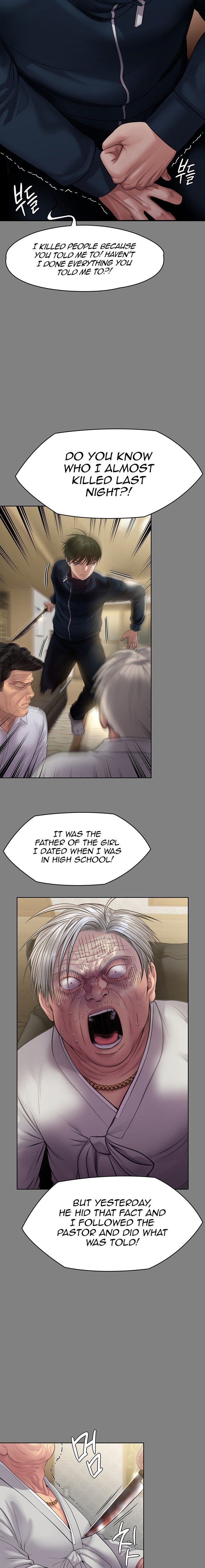 Queen Bee Chapter 345.5