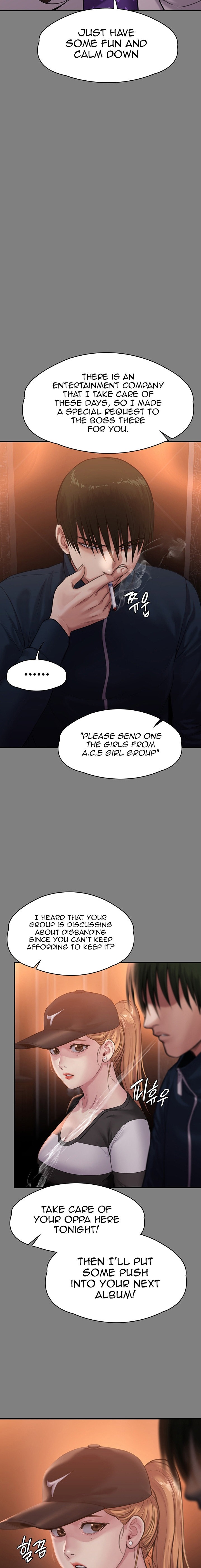 Queen Bee Chapter 345.5