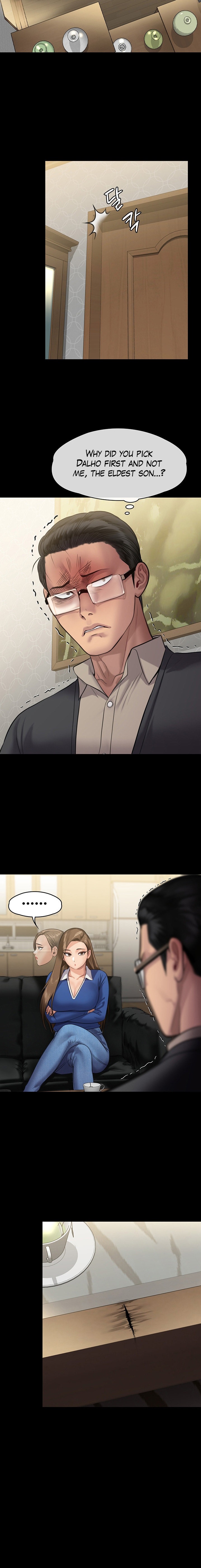 Queen Bee Chapter 345.5