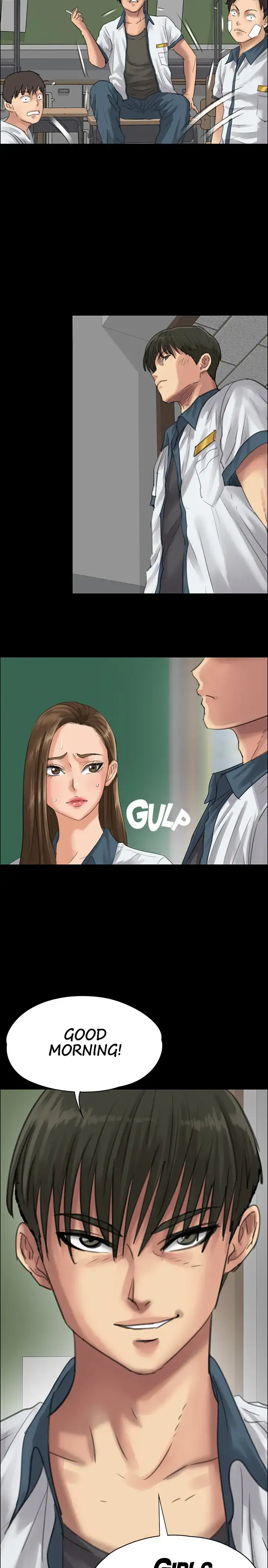 Queen Bee Chapter 345.5