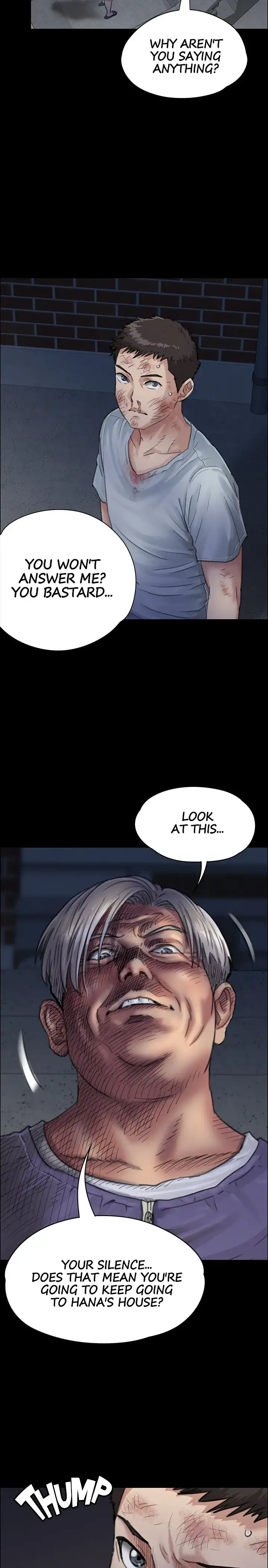 Queen Bee Chapter 345.5
