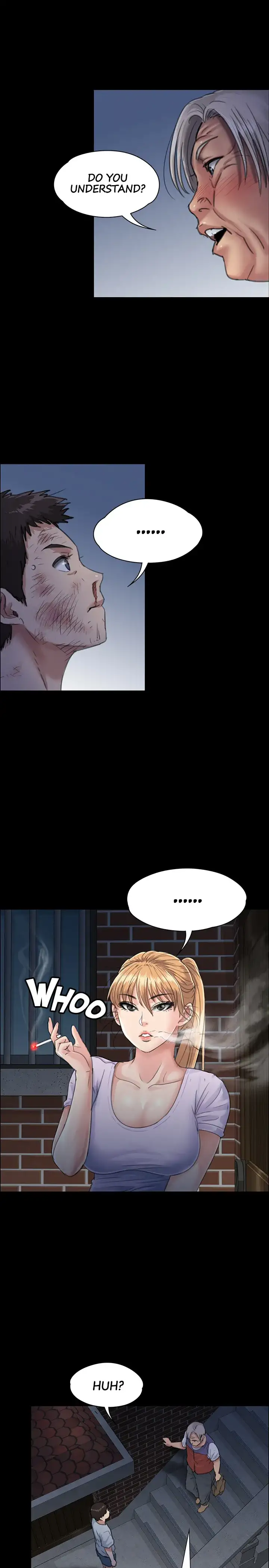 Queen Bee Chapter 345.5