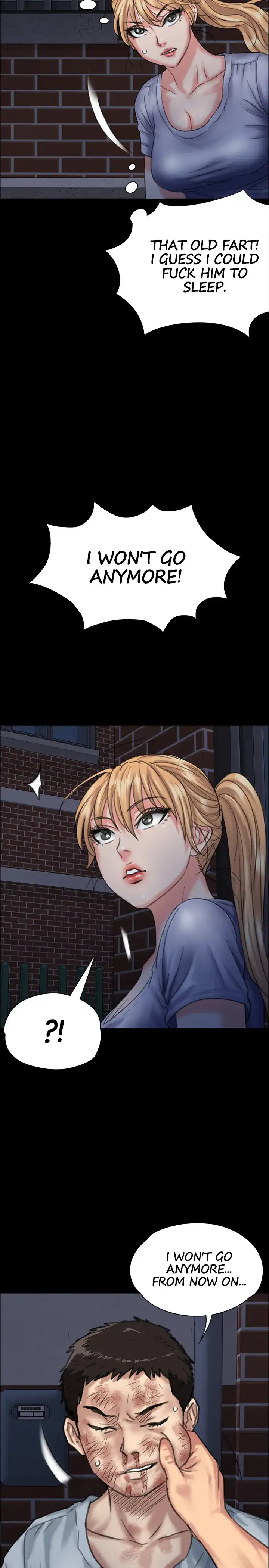 Queen Bee Chapter 345.5