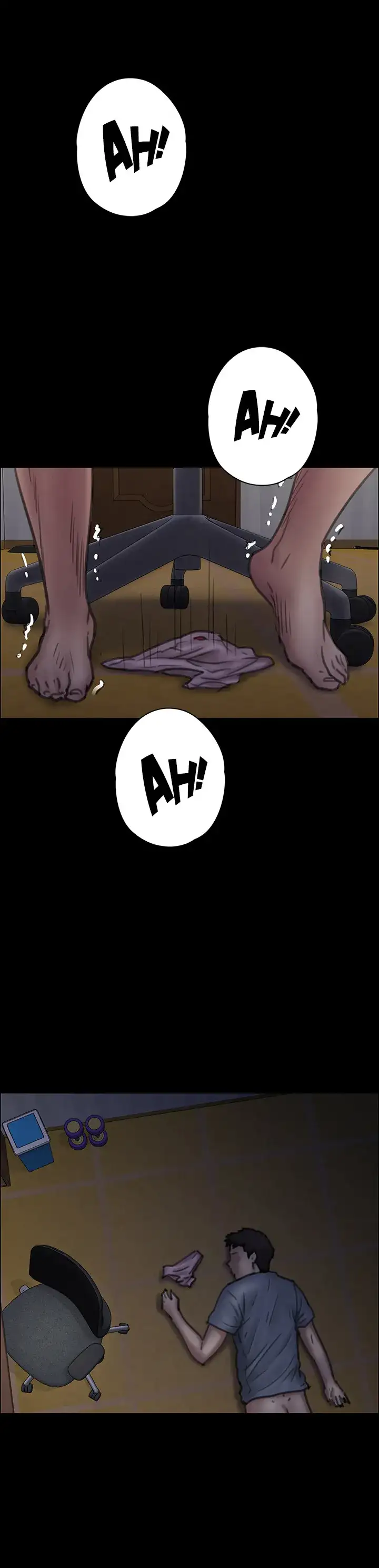Queen Bee Chapter 345.5