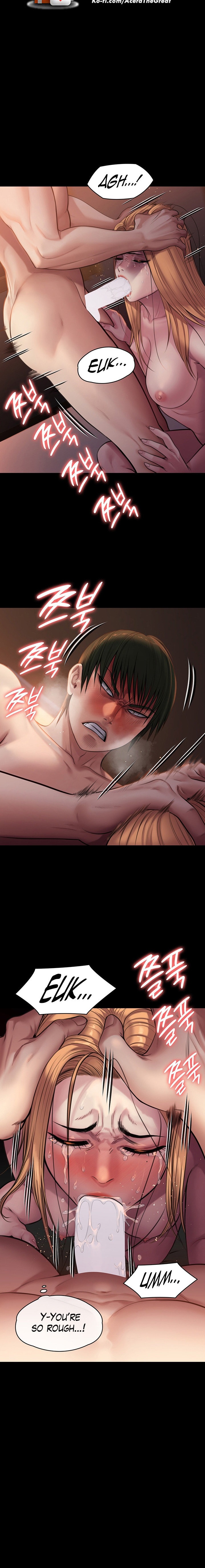 Queen Bee Chapter 345.5