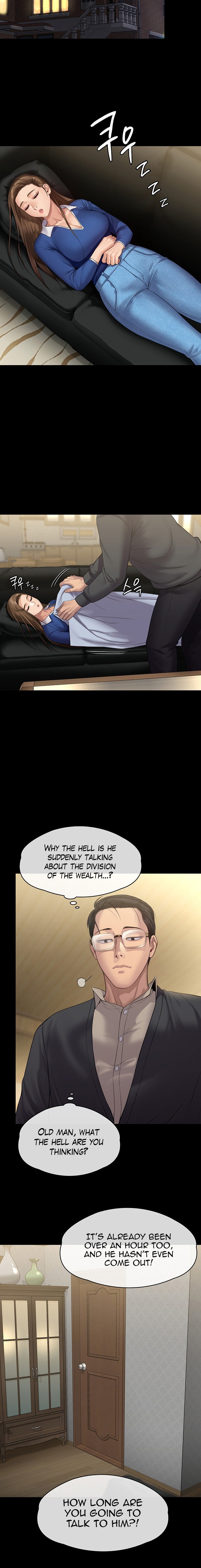Queen Bee Chapter 345.5