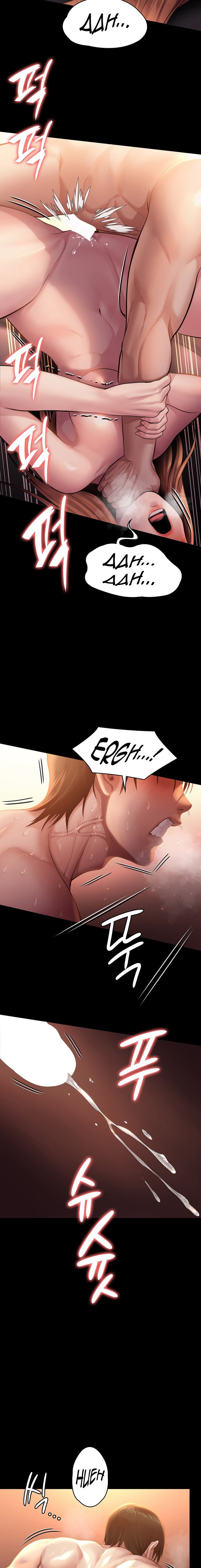 Queen Bee Chapter 345.5