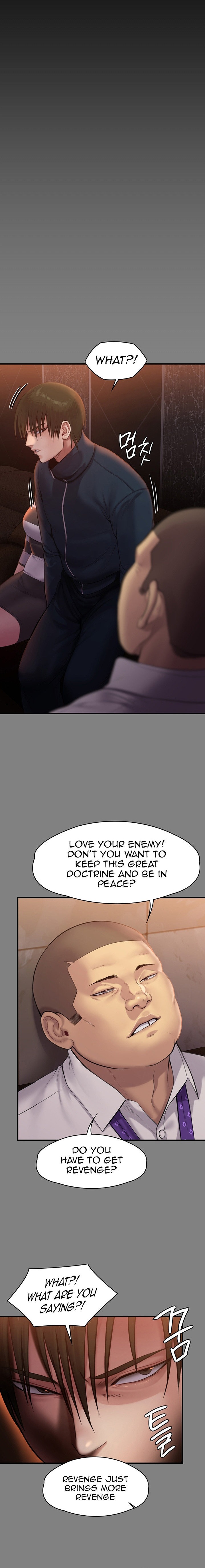 Queen Bee Chapter 345.5
