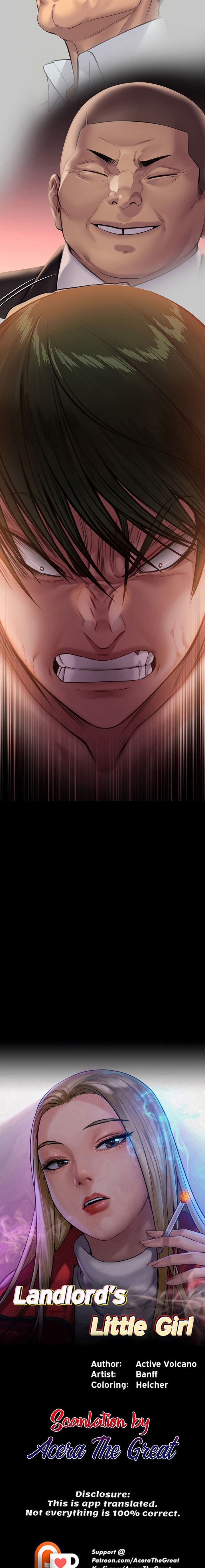 Queen Bee Chapter 345.5