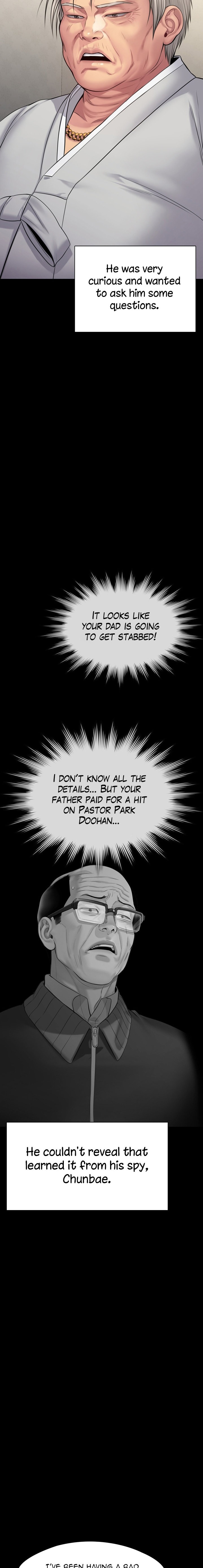 Queen Bee Chapter 345.5
