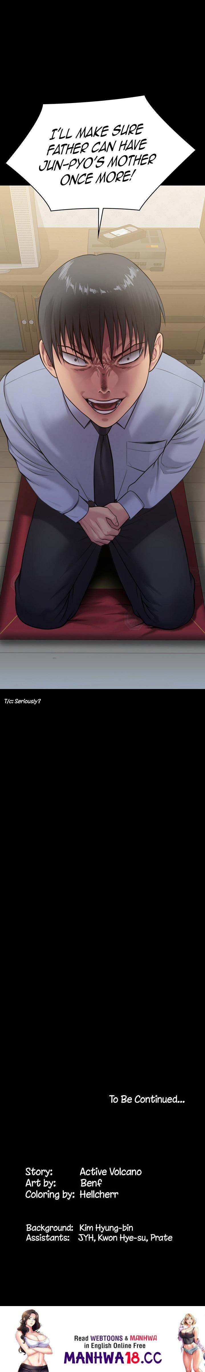 Queen Bee Chapter 345.5