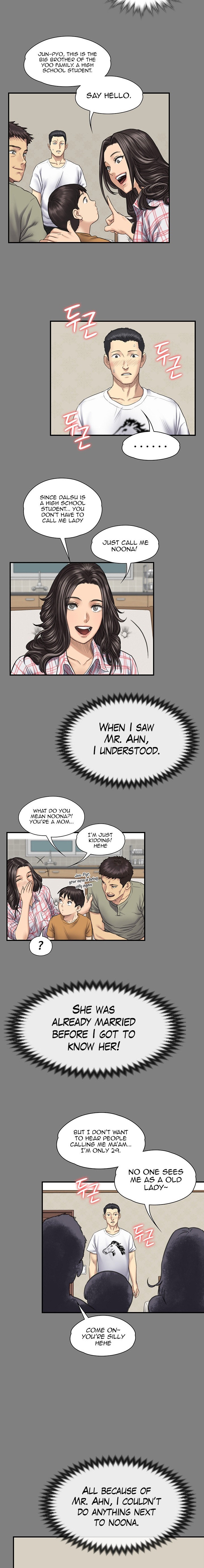 Queen Bee Chapter 345.5
