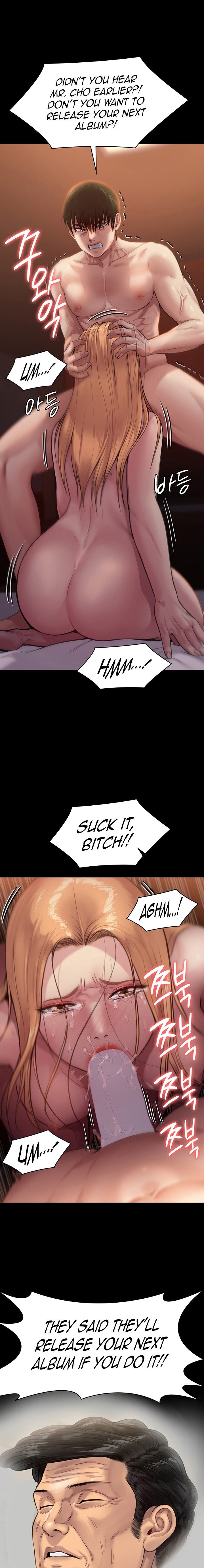Queen Bee Chapter 345.5