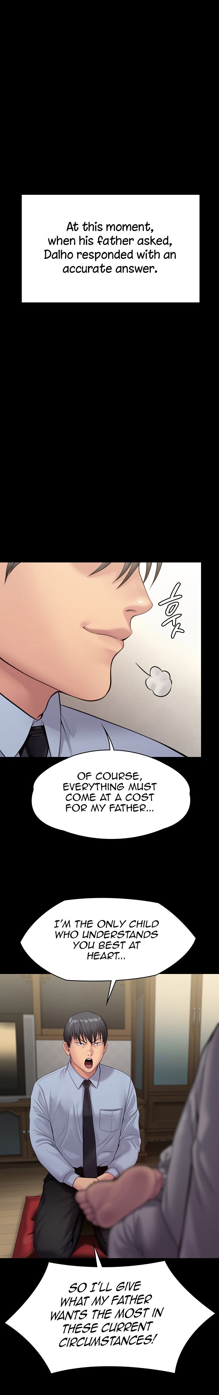 Queen Bee Chapter 345.5
