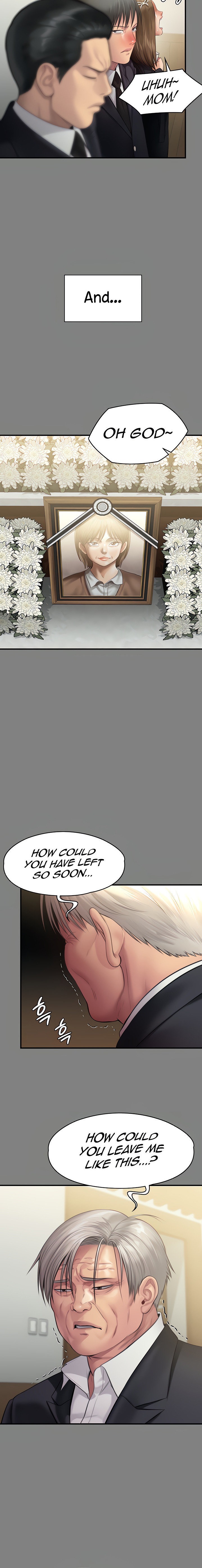 Queen Bee Chapter 345.5