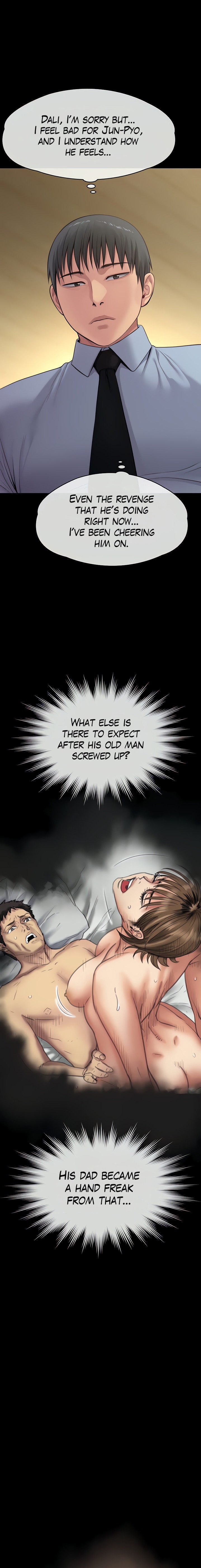 Queen Bee Chapter 345.5