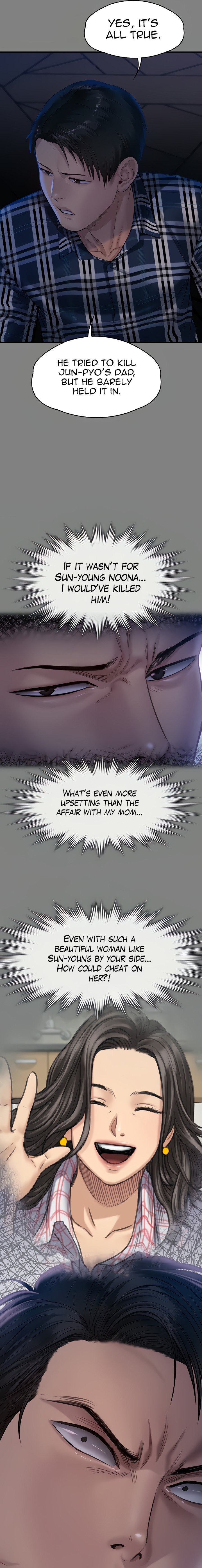 Queen Bee Chapter 345.5