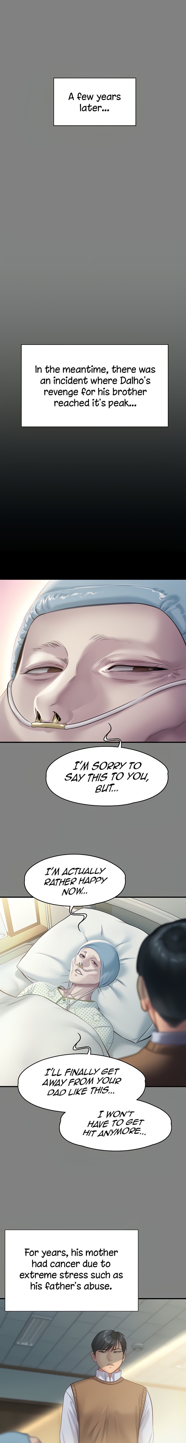 Queen Bee Chapter 345.5