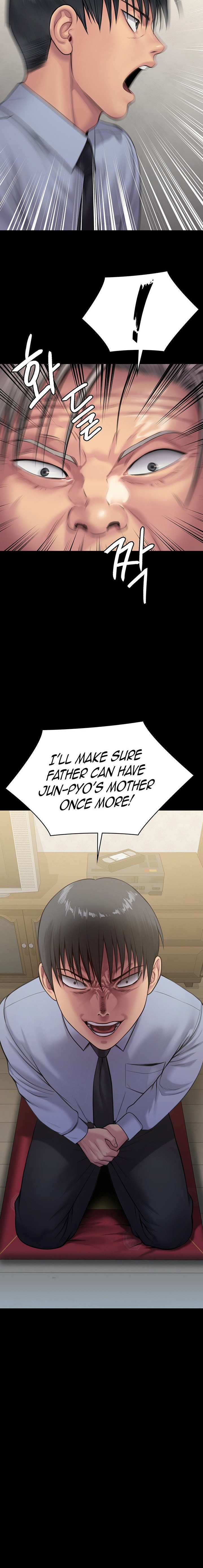 Queen Bee Chapter 345.5