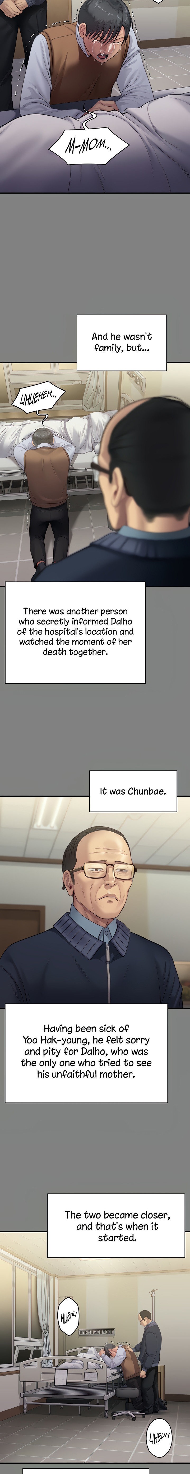 Queen Bee Chapter 345.5