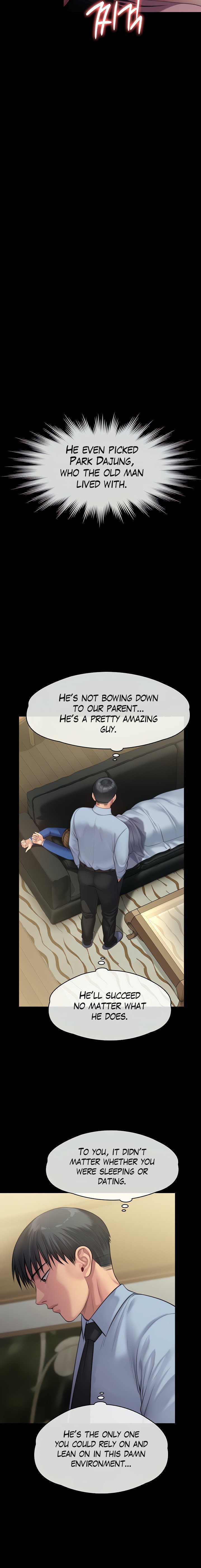 Queen Bee Chapter 345.5