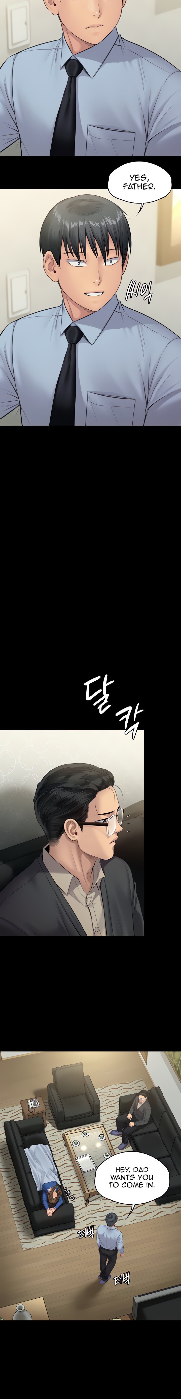 Queen Bee Chapter 345.5