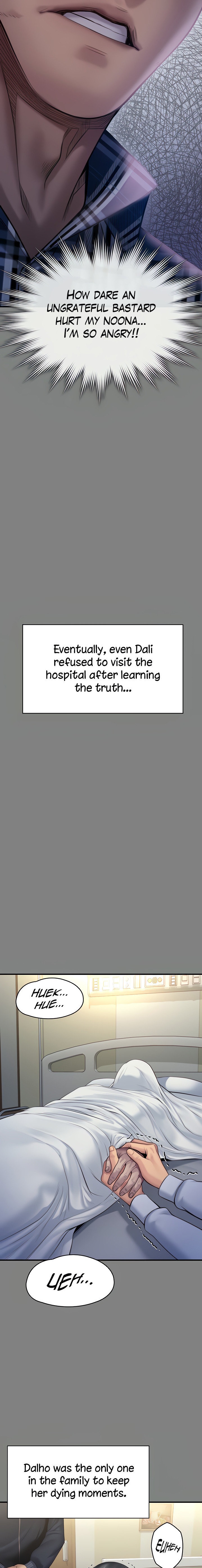Queen Bee Chapter 345.5
