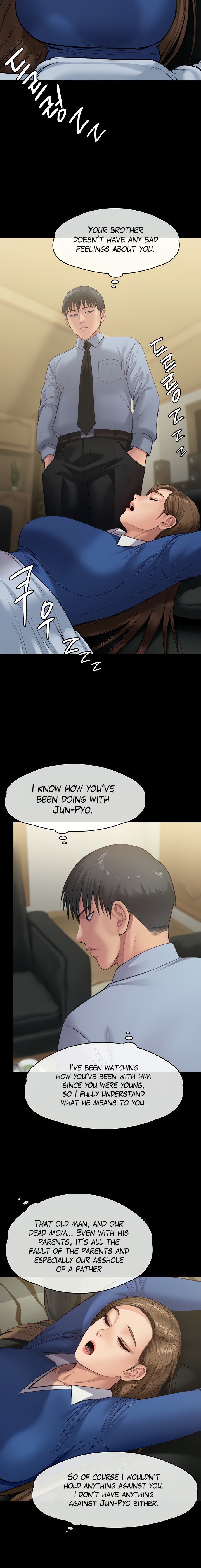 Queen Bee Chapter 345.5