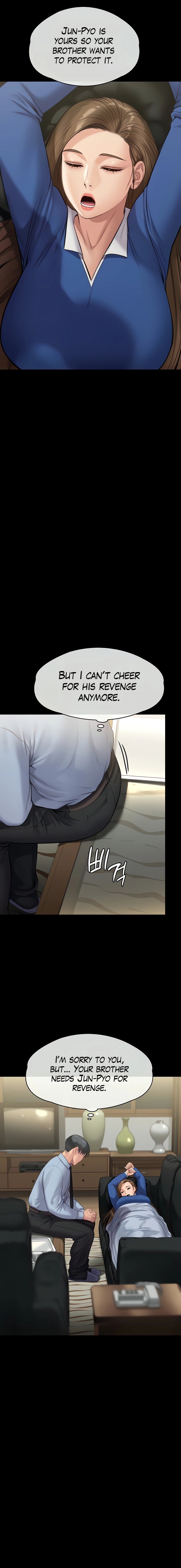 Queen Bee Chapter 345.5