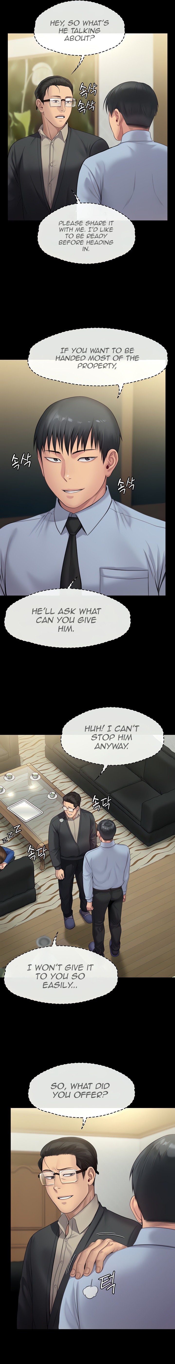 Queen Bee Chapter 345.5