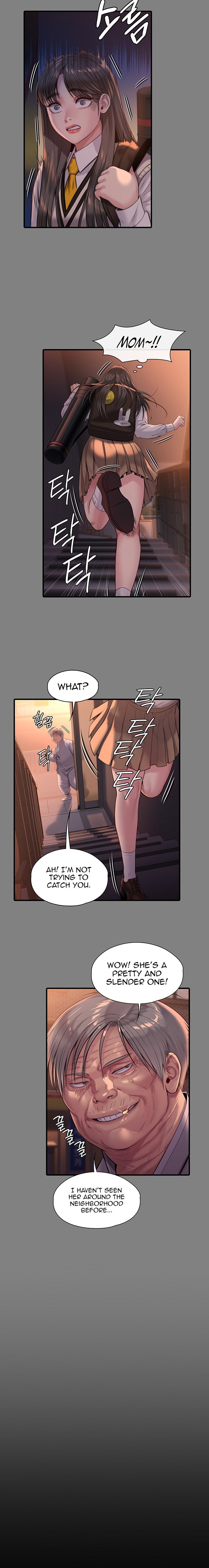 Queen Bee Chapter 345.5
