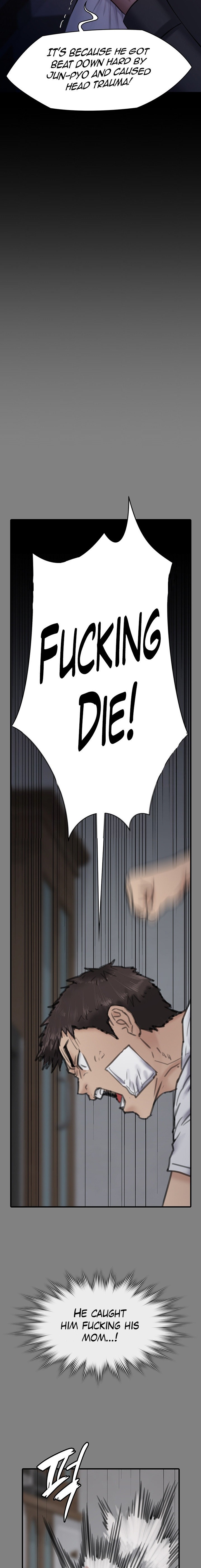 Queen Bee Chapter 345.5
