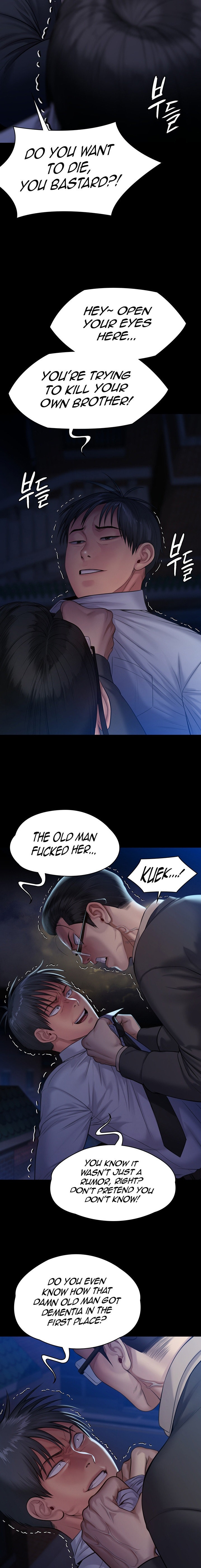 Queen Bee Chapter 345.5