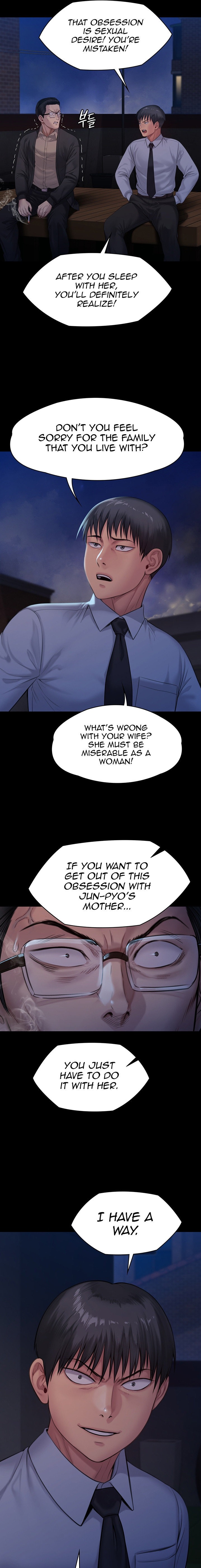 Queen Bee Chapter 345.5
