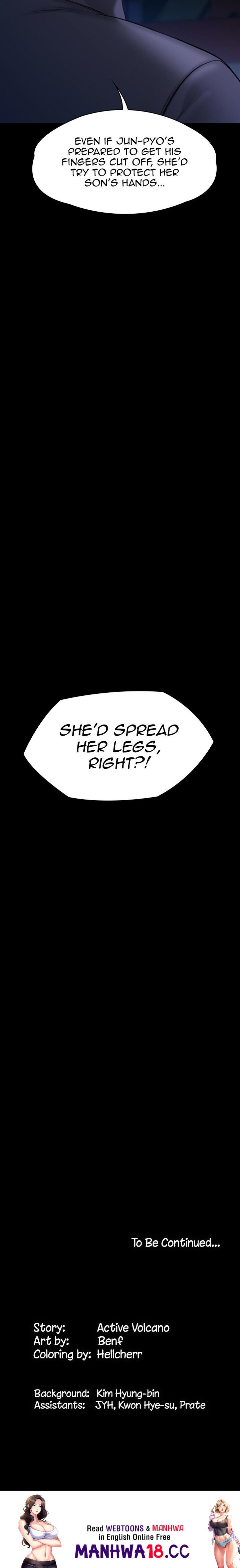 Queen Bee Chapter 345.5