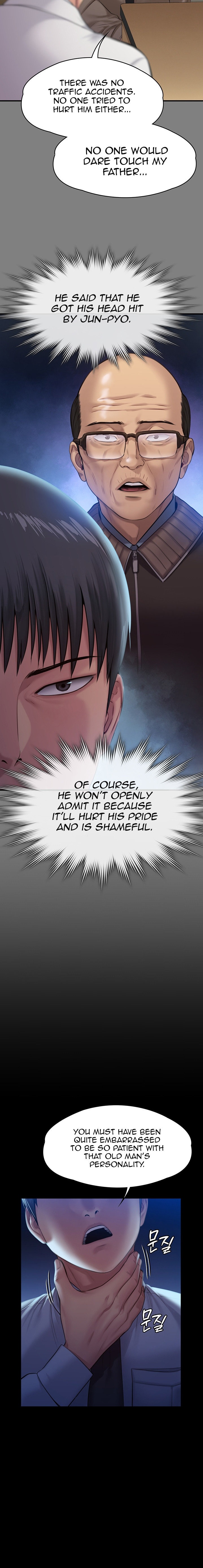Queen Bee Chapter 345.5