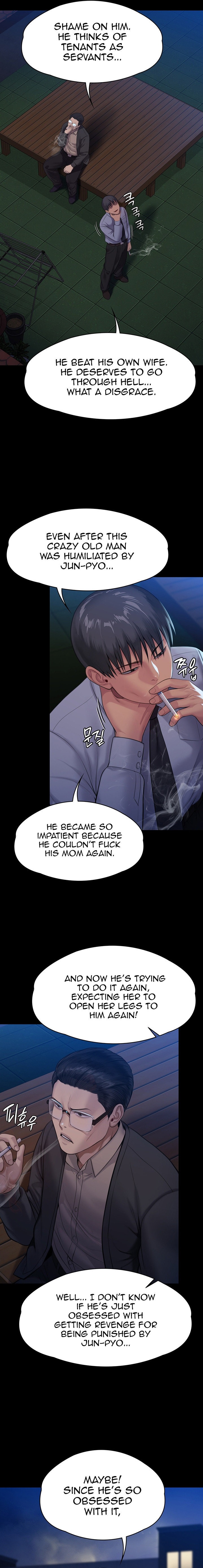 Queen Bee Chapter 345.5