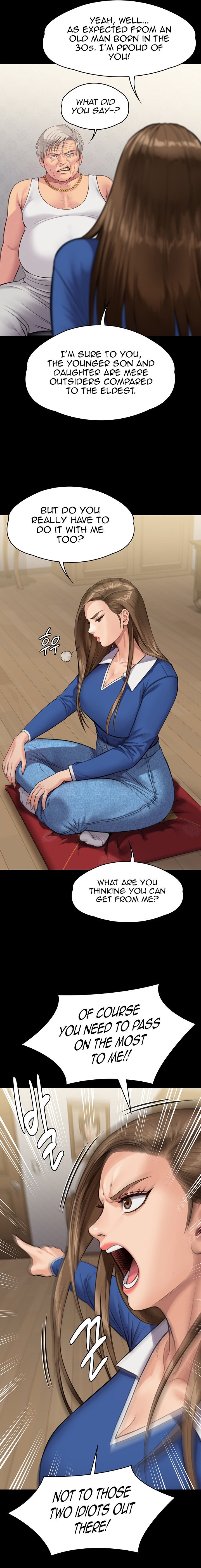 Queen Bee Chapter 345.5