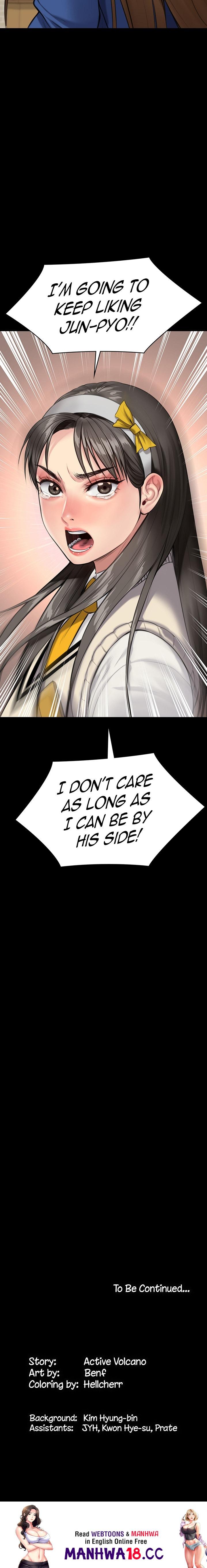 Queen Bee Chapter 345.5