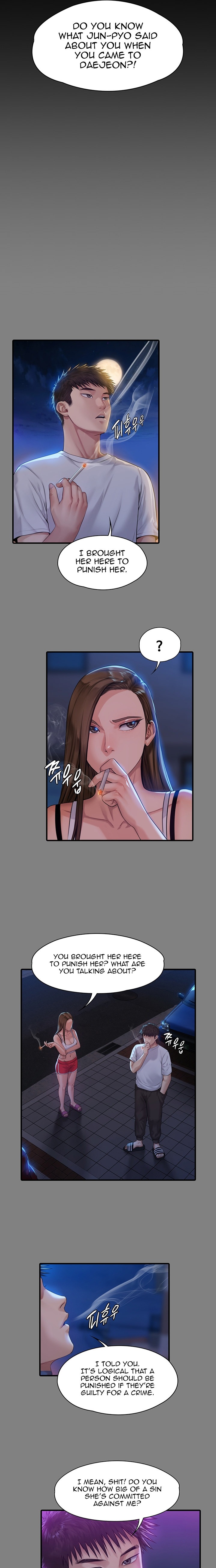 Queen Bee Chapter 345.5