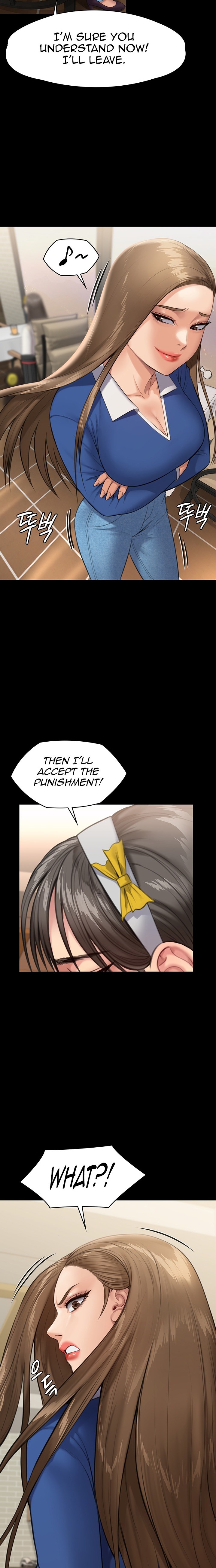 Queen Bee Chapter 345.5