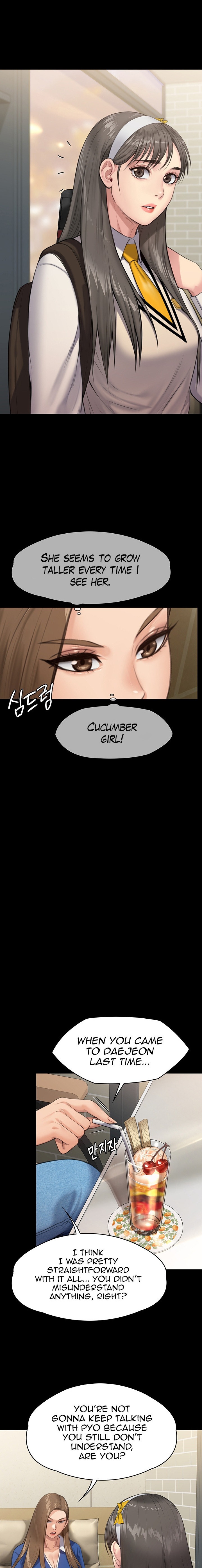 Queen Bee Chapter 345.5