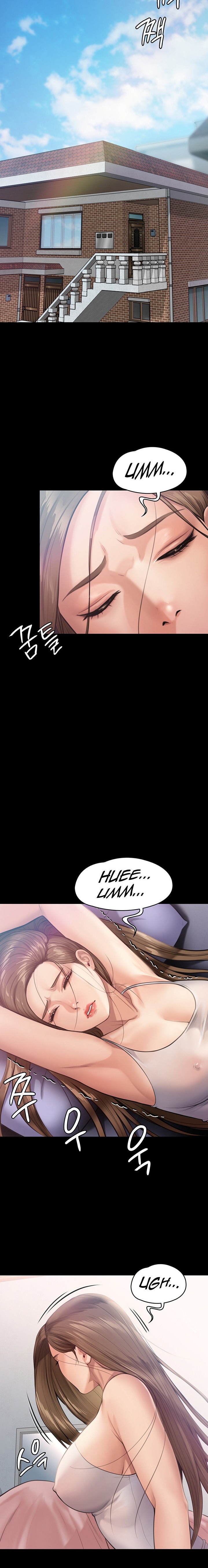 Queen Bee Chapter 345.5