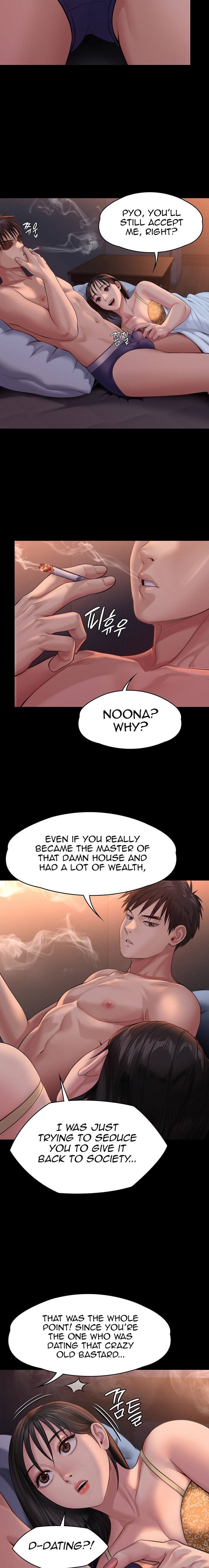 Queen Bee Chapter 345.5