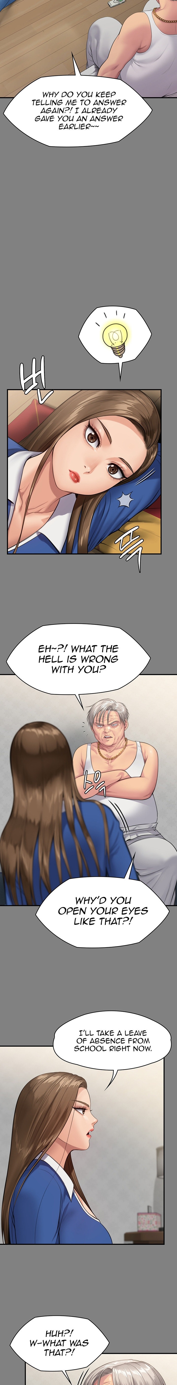 Queen Bee Chapter 345.5