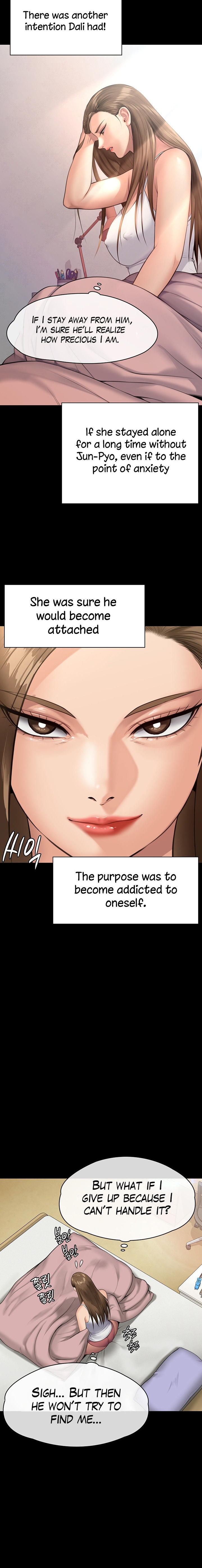 Queen Bee Chapter 345.5